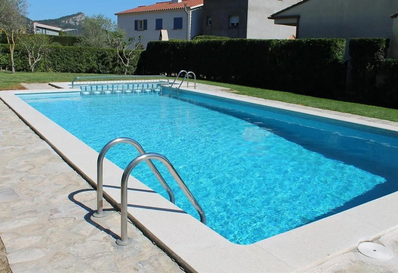 Сasa de vacaciones Villa Breda 4A Torroella de Montgrí España