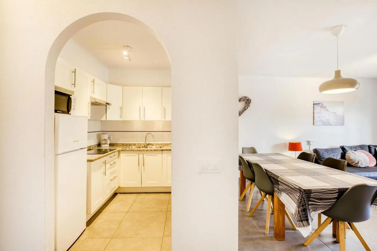 Villa Breda 4A Torroella de Montgrí Сasa de vacaciones