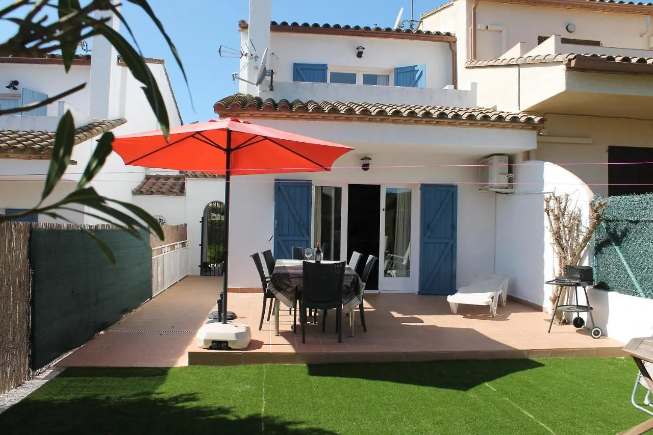 Villa Breda 4A Torroella de Montgrí Сasa de vacaciones