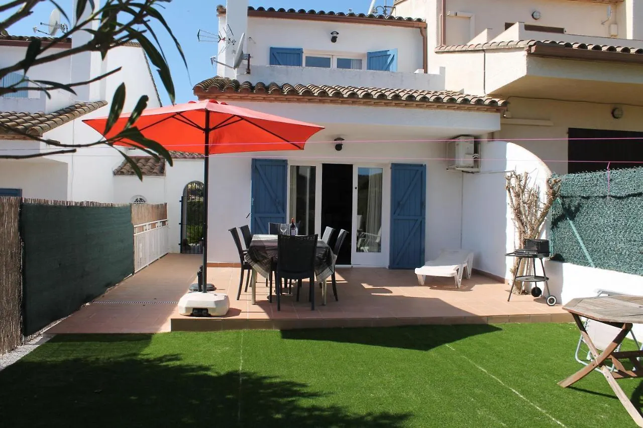 Villa Breda 4A Torroella de Montgrí