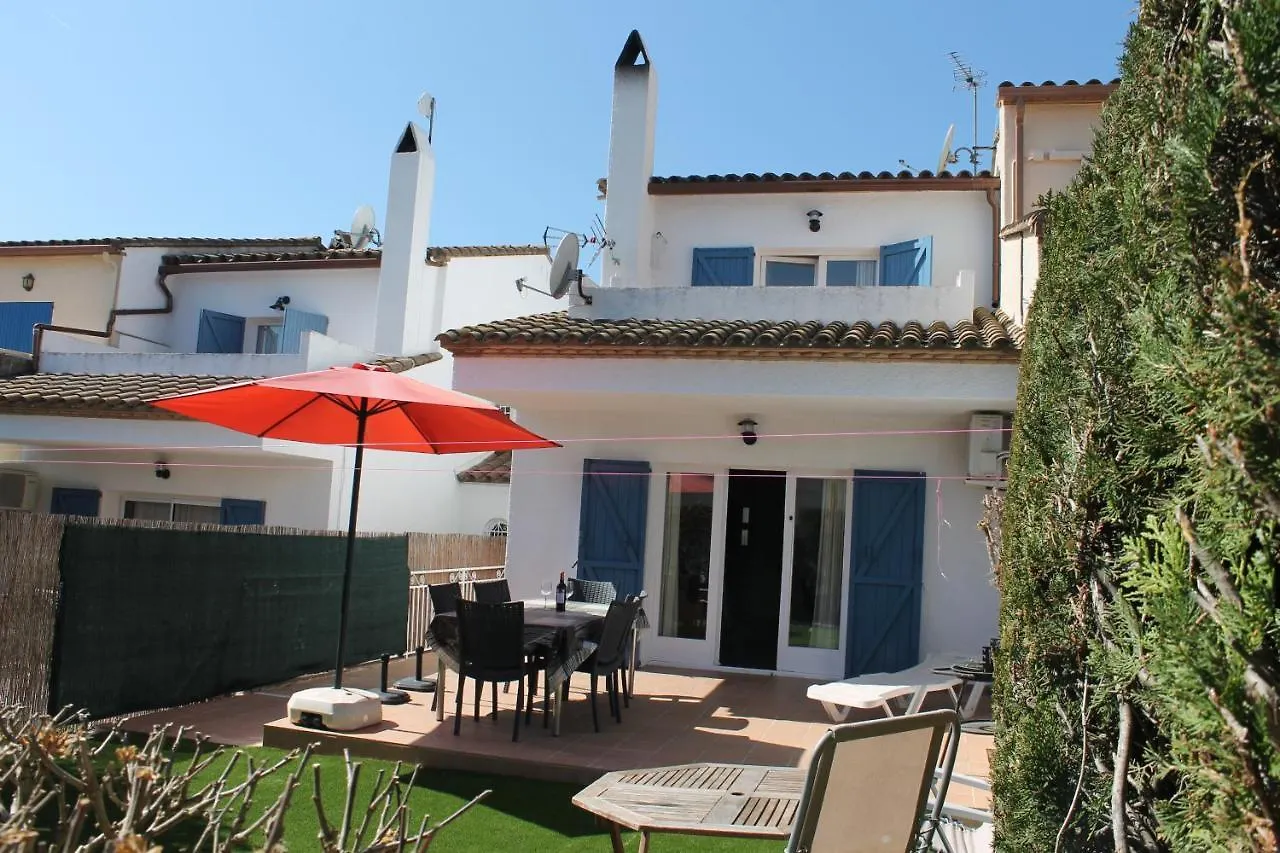 Villa Breda 4A Torroella de Montgrí 0*,  España