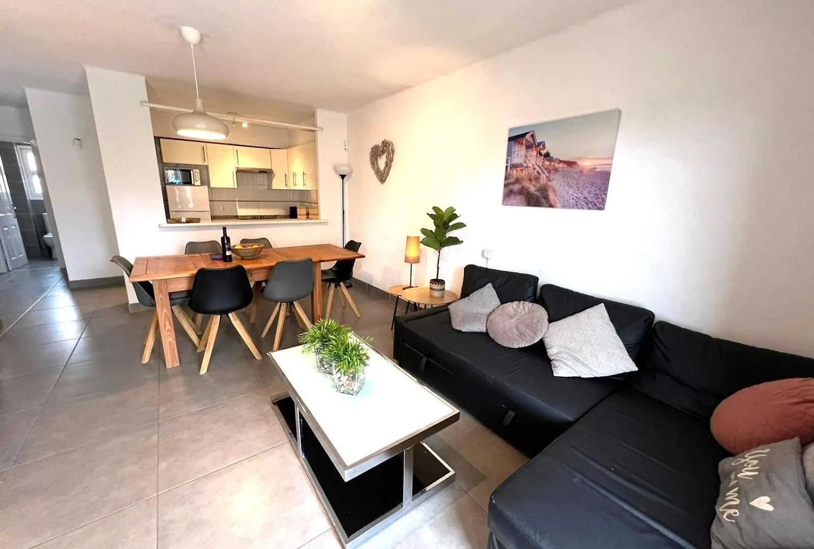 Сasa de vacaciones Villa Breda 4A Torroella de Montgrí