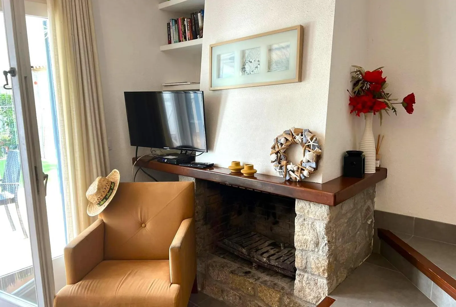 Сasa de vacaciones Villa Breda 4A Torroella de Montgrí