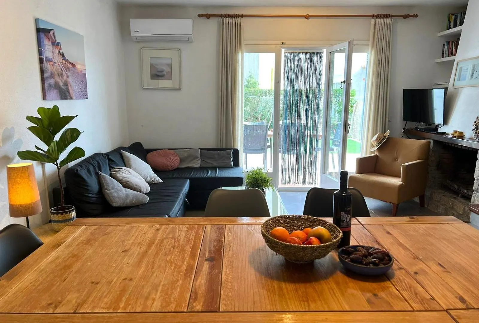 Villa Breda 4A Torroella de Montgrí Сasa de vacaciones