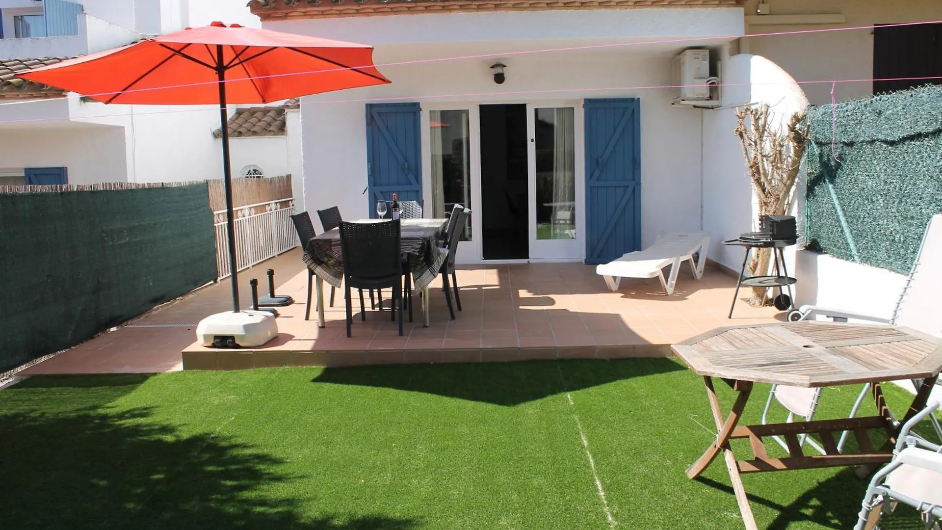 Сasa de vacaciones Villa Breda 4A Torroella de Montgrí España