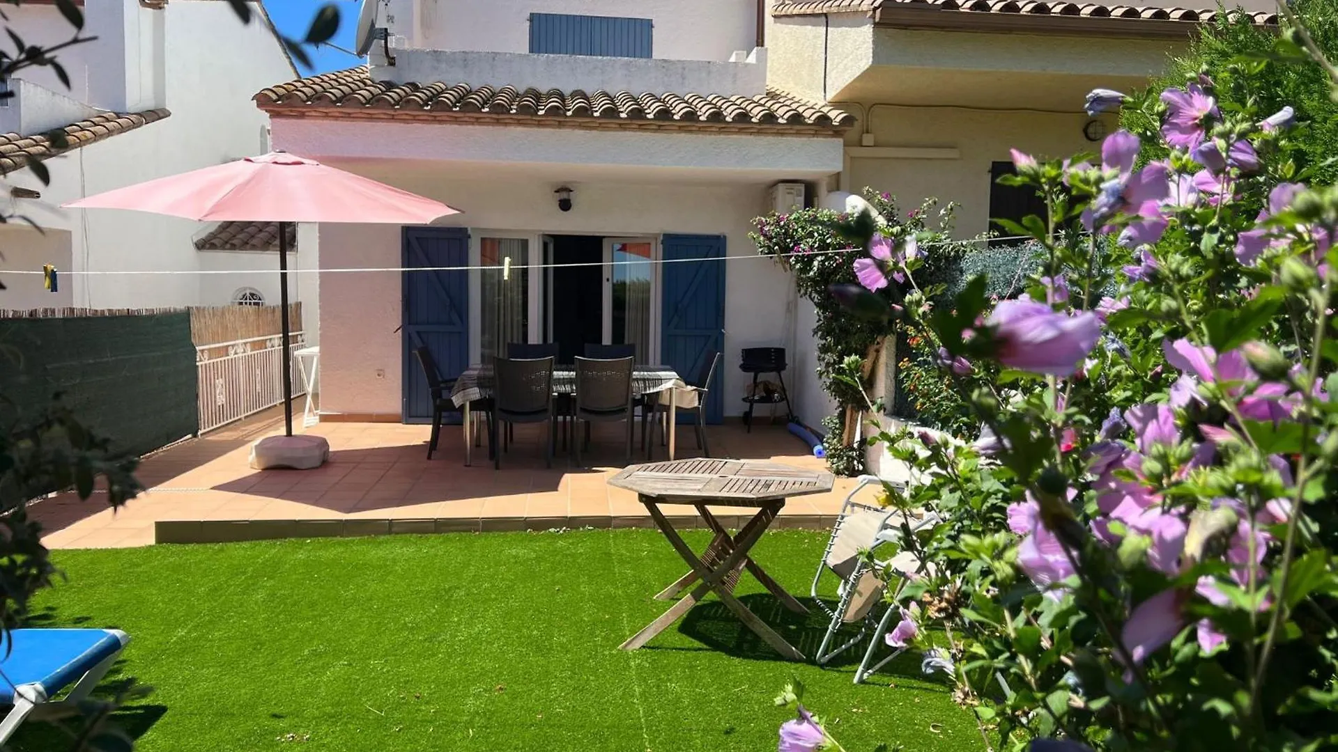 Villa Breda 4A Torroella de Montgrí Сasa de vacaciones