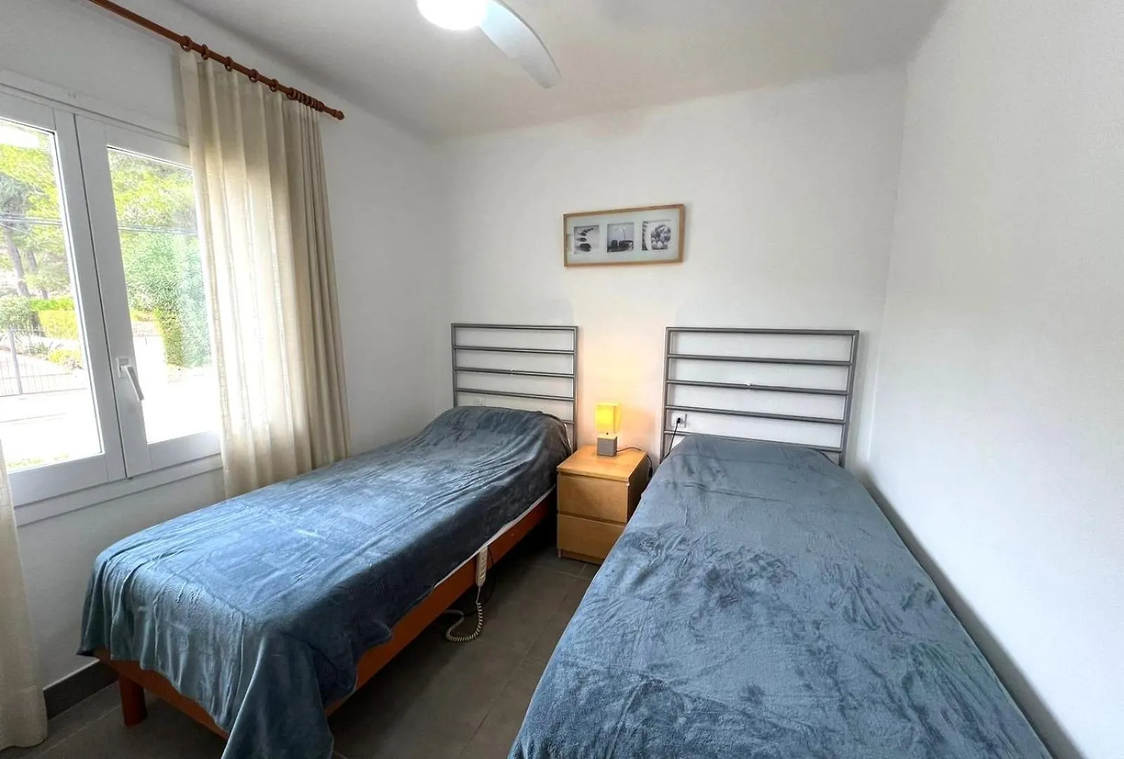 Сasa de vacaciones Villa Breda 4A Torroella de Montgrí