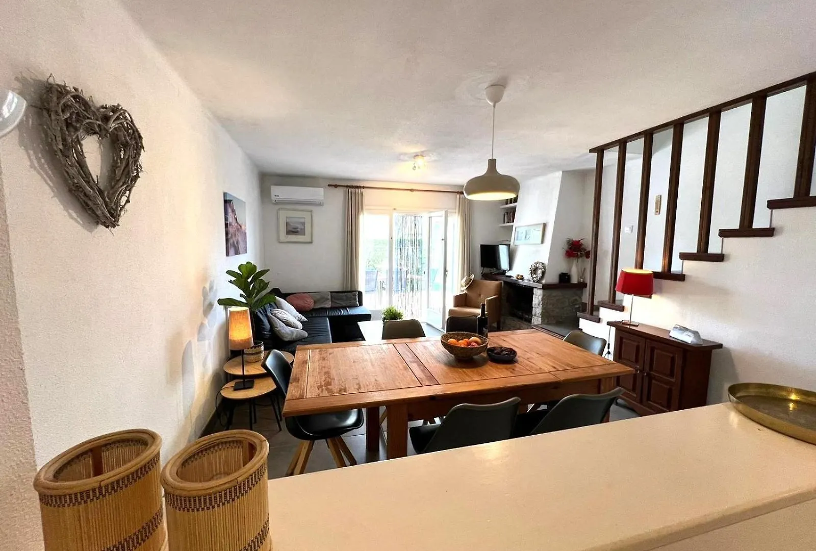Villa Breda 4A Torroella de Montgrí Сasa de vacaciones