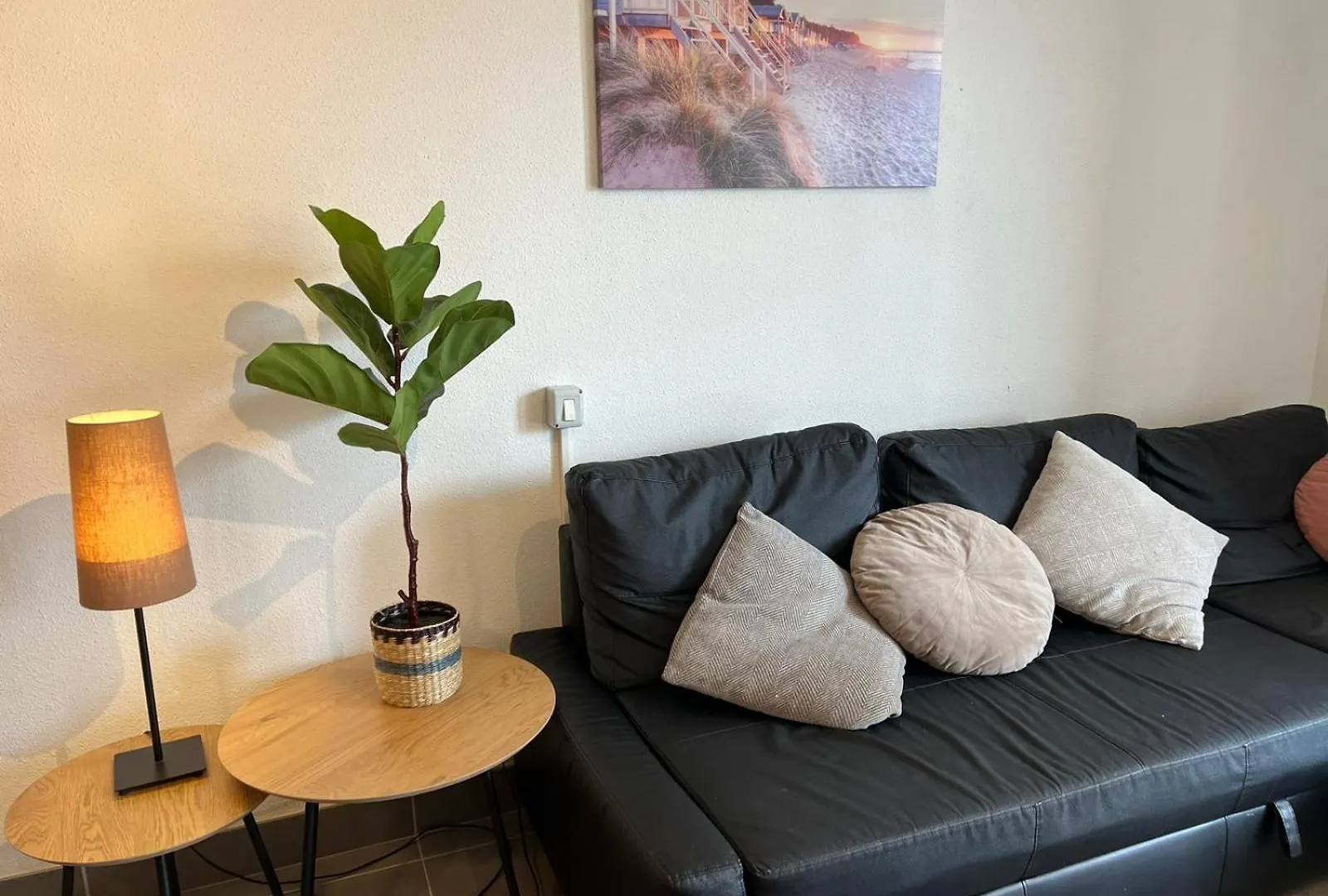Villa Breda 4A Torroella de Montgrí Сasa de vacaciones