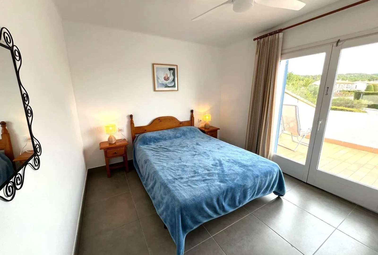 Сasa de vacaciones Villa Breda 4A Torroella de Montgrí España