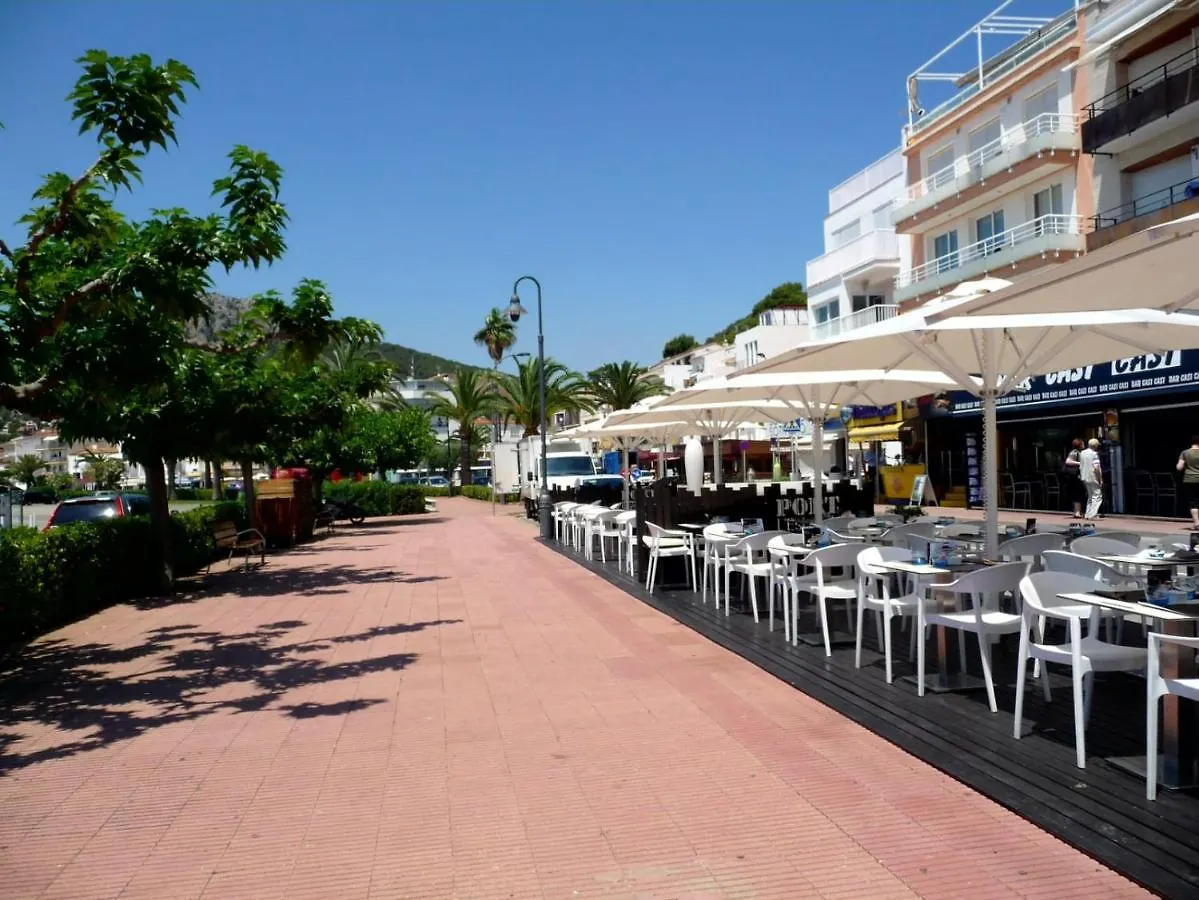 Сasa de vacaciones Villa Breda 4A Torroella de Montgrí