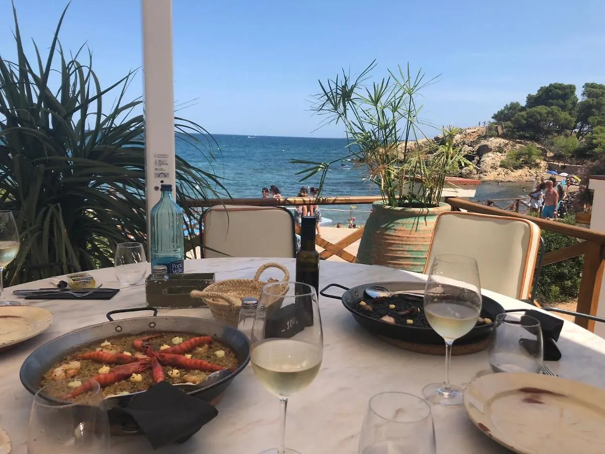 Сasa de vacaciones Villa Breda 4A Torroella de Montgrí