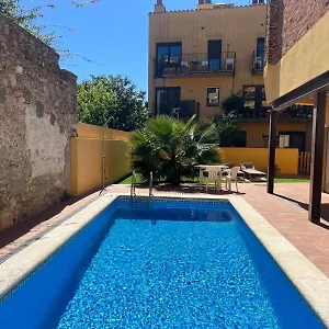 Ground Floor In Centre Of Apartamento Torroella de Montgrí