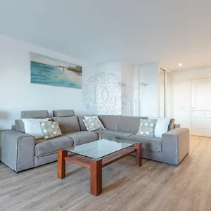 El Faro Beach By Dahlia Group Apartamento Estepona