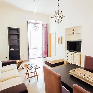 Bright And Central- 2bd 1bth- Malhara Apartamento Sevilla